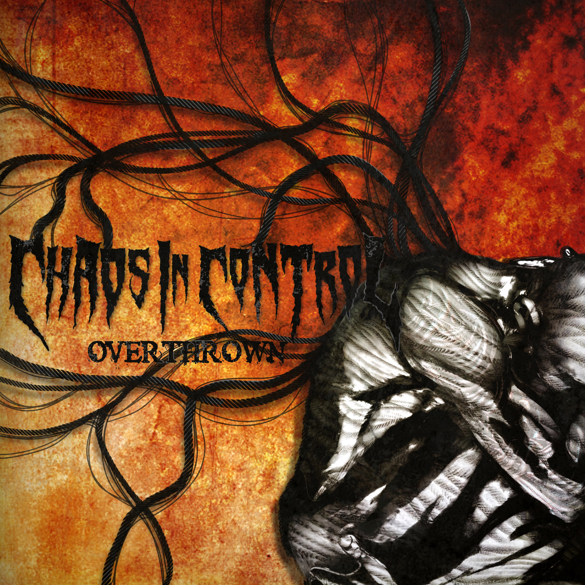 Overthrown,
2026-01-23,
Single