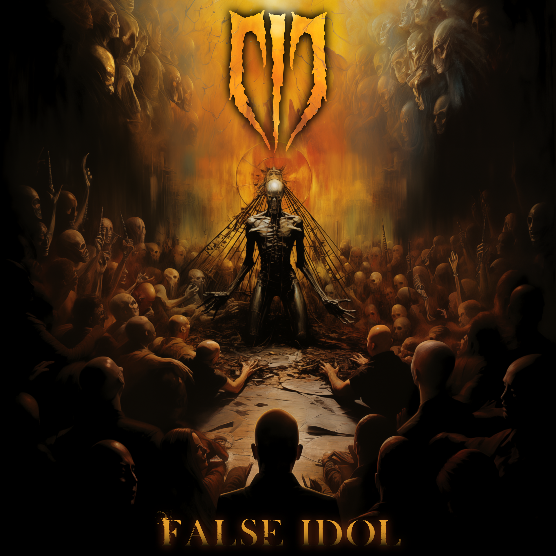 False Idol,
2023-11-17,
Single