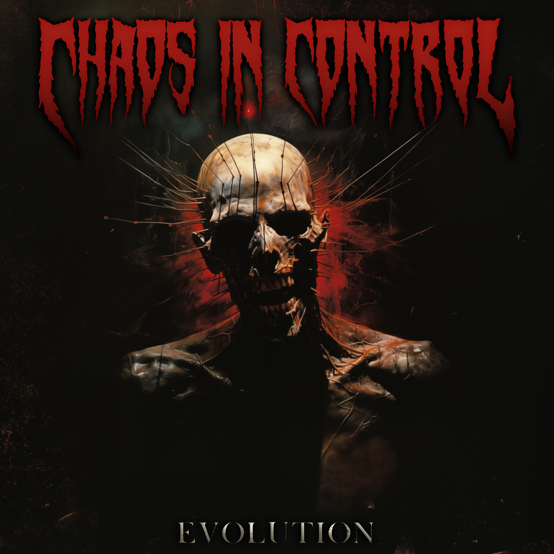Evolution,
2023-12-01,
Single